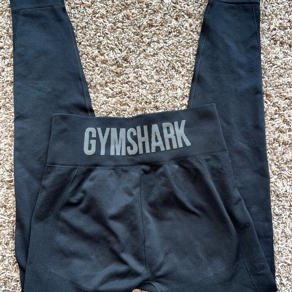 COPY - Gymshark High Waisted Flex Leggings